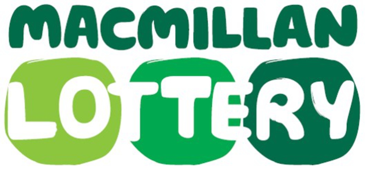 Macmillan Cancer Support logo